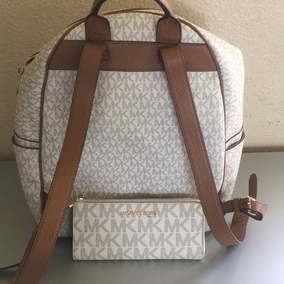 Michael Kors Backpack - Picture 3 of 4